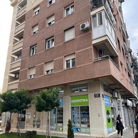 Stankela Apartment Novi Sad Exterior foto