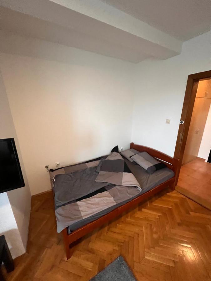 Stankela Apartment Novi Sad Exterior foto